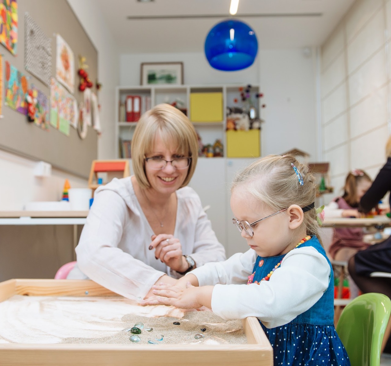 Regular resume picture